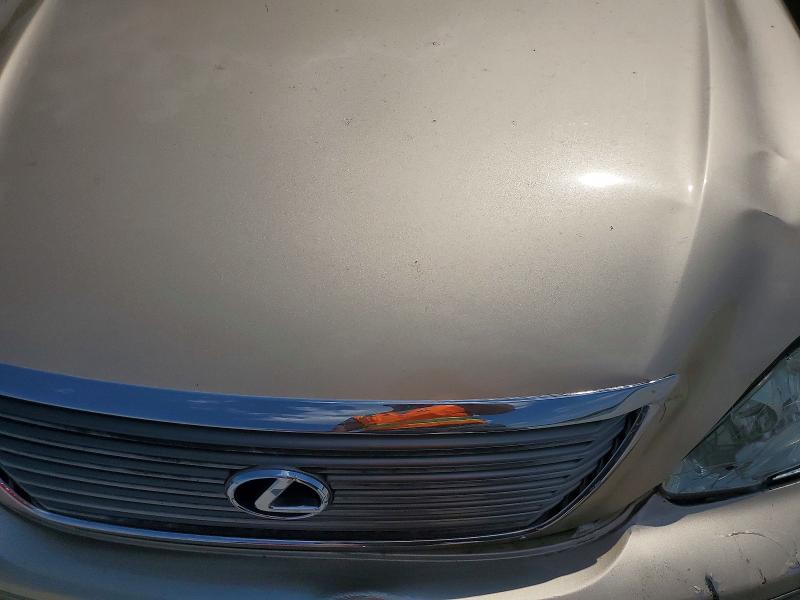 Продажа на аукционе авто 2004 Lexus Ls, vin: JTHBN36F740152675, номер лота: 51245566