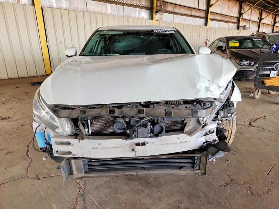 Продажа на аукционе авто 2020 Nissan Altima, vin: 1N4BL4BVXLC199258, номер лота: 51194026