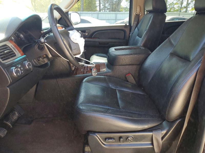 2009 Chevrolet Tahoe მანქანა იყიდება აუქციონზე, vin: 1GNFK33079R214940, აუქციონის ნომერი: 49545736