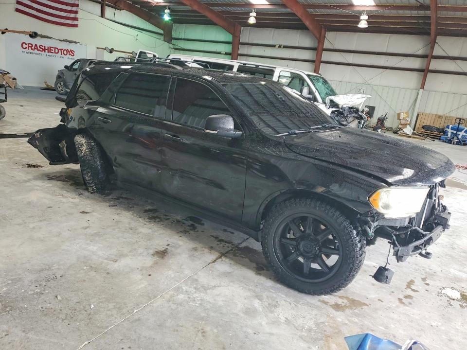 Aukcja sprzedaży 2011 Dodge Durango, vin: 1D4SD5GT1BC698603, numer aukcji: 49222916