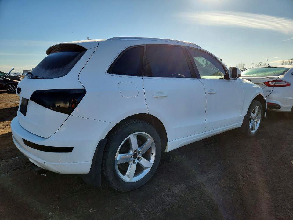 Auction sale of the 2011 Audi Q5, vin: WA1VFCFP2BA079222, lot number: 49176876