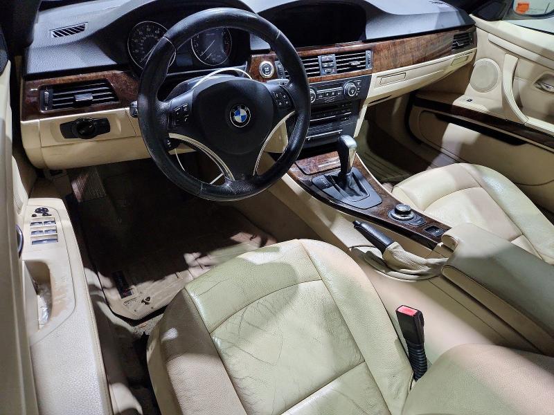 Продаж на аукціоні авто 2008 Bmw 328, vin: WBAWR33588P152195, номер лоту: 47952006