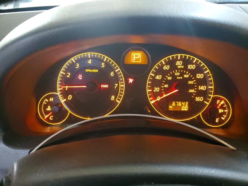 Aukcja sprzedaży 2005 Infiniti G35, vin: JNKCV51E95M218779, numer aukcji: 47800806