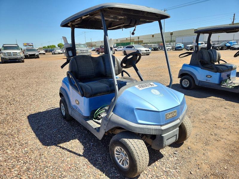 2020 Club Car Tempo Lithium მანქანა იყიდება აუქციონზე, vin: AN2045125636, აუქციონის ნომერი: 49659796