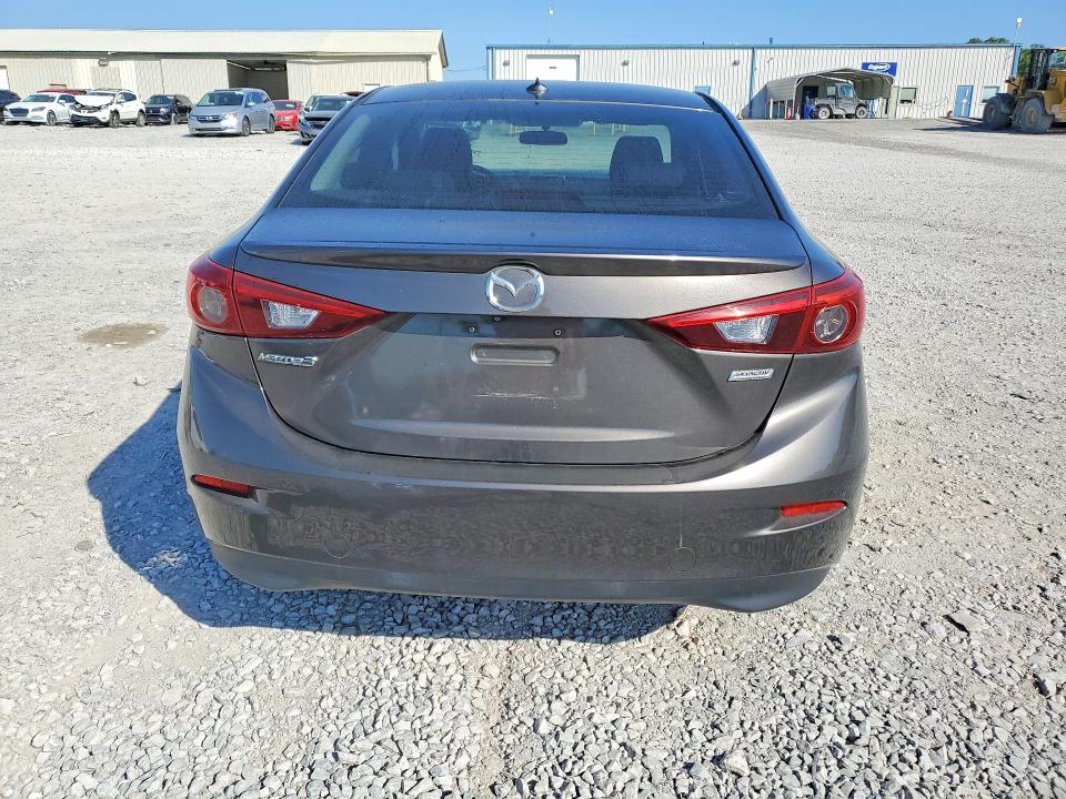 Продаж на аукціоні авто 2014 Mazda 3, vin: JM1BM1V33E1112895, номер лоту: 51082206