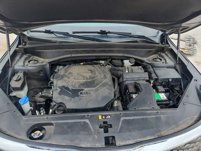 Aukcja sprzedaży 2021 Kia Telluride, vin: 5XYP2DHC2MG183495, numer aukcji: 50518416