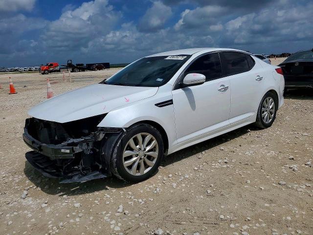 Продажа на аукционе авто 2015 Kia Optima, vin: 5XXGN4A72FG412642, номер лота: 49635276