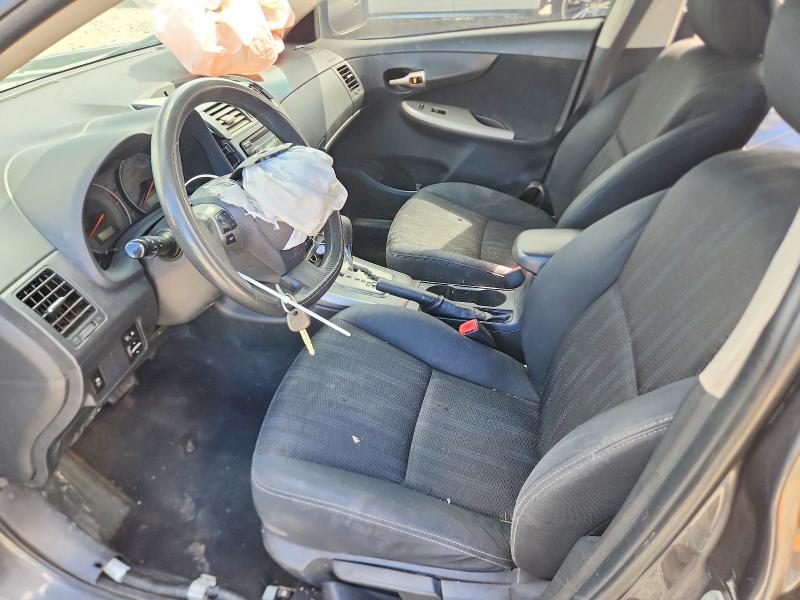 Aukcja sprzedaży 2012 Toyota Corolla, vin: 5YFBU4EE5CP008338, numer aukcji: 49655476