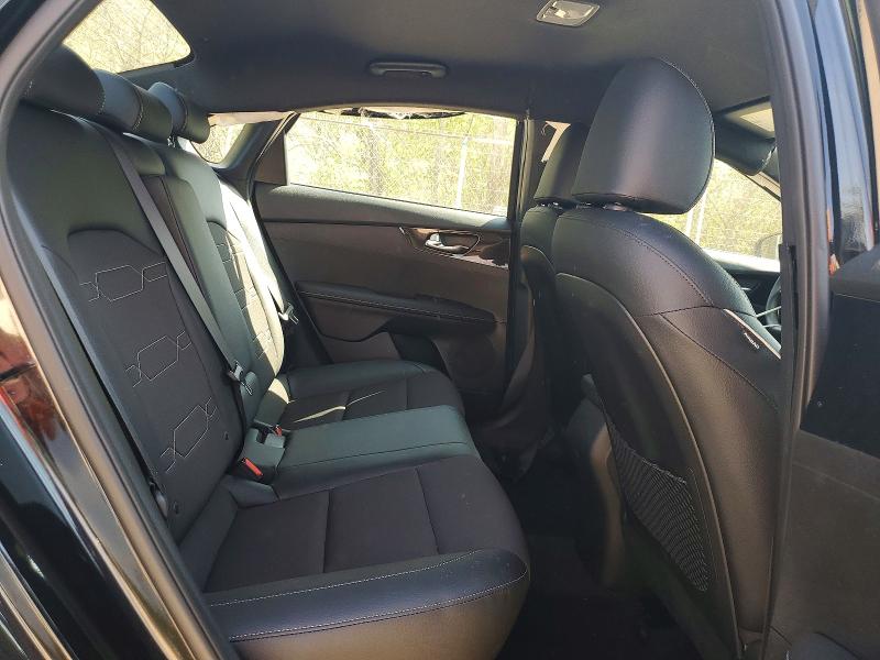Продажа на аукционе авто 2024 Kia Forte, vin: 3KPF54AD4RE830229, номер лота: 51271966