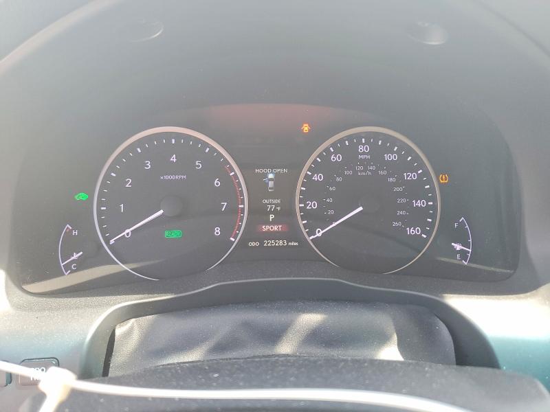 Продажа на аукционе авто 2014 Lexus Es 300h, vin: JTHBW1GG3E2042236, номер лота: 48194016