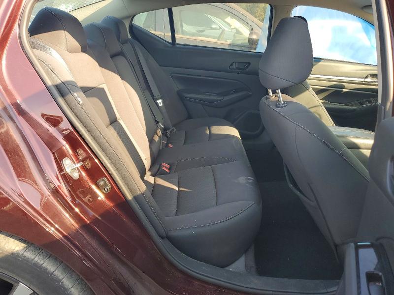 Продажа на аукционе авто 2023 Nissan Altima, vin: 1N4BL4DV3PN312457, номер лота: 51070036