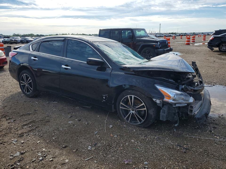 Продаж на аукціоні авто 2014 Niss Altima, vin: 1N4AL3AP1EN241431, номер лоту: 47773786