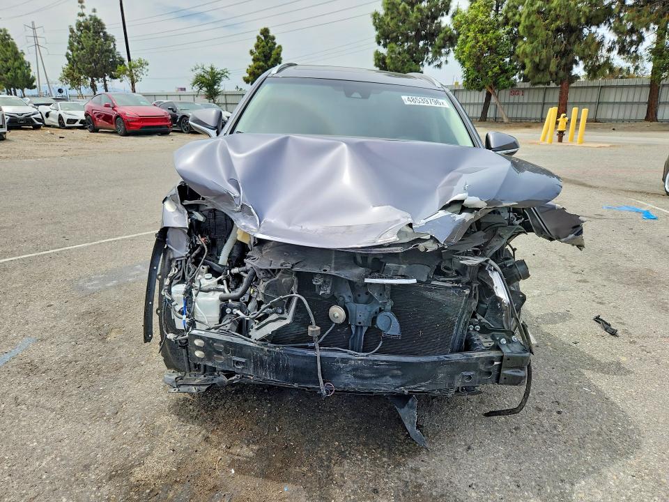2019 Lexus Nx 300 მანქანა იყიდება აუქციონზე, vin: JTJYARBZ4K2129069, აუქციონის ნომერი: 48539796