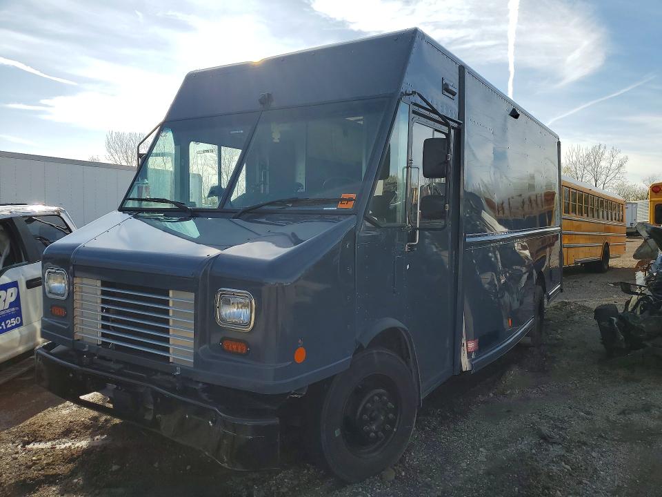 2020 Ford F59 მანქანა იყიდება აუქციონზე, vin: 1F65F5KN5L0A06314, აუქციონის ნომერი: 48717836