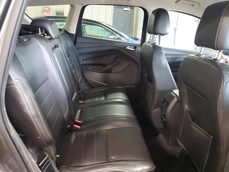 Продаж на аукціоні авто 2015 Ford Escape, vin: 1FMCU0JX0FUC03884, номер лоту: 51267456