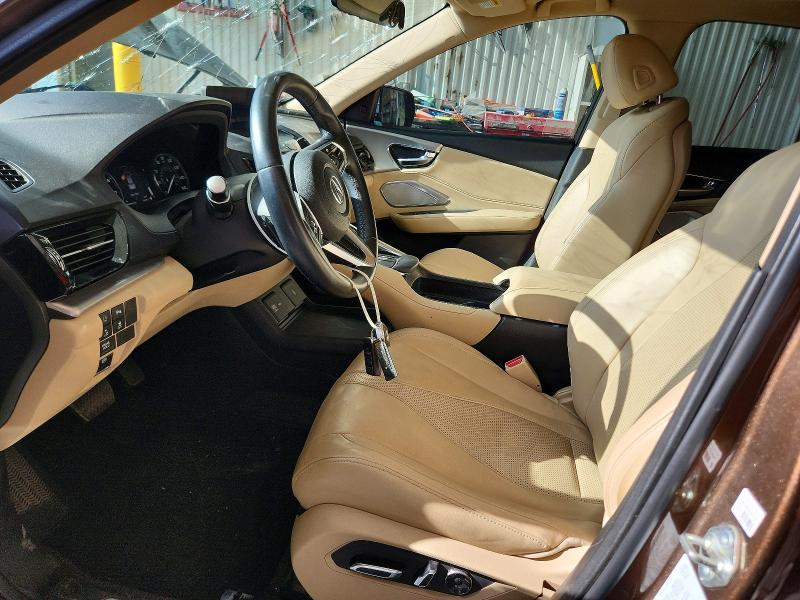 Продажа на аукционе авто 2019 Acura Rdx, vin: 5J8TC1H52KL001809, номер лота: 51136256