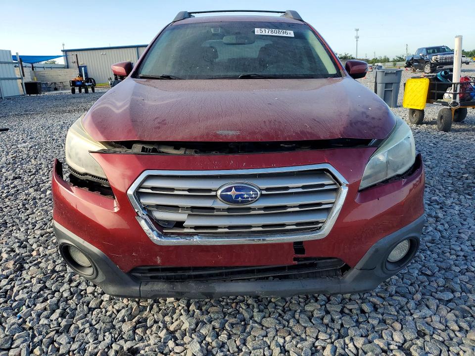 Продаж на аукціоні авто 2015 Subaru Outback, vin: 4S4BSBFC1F3283799, номер лоту: 51780896