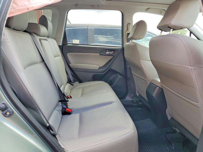 Продажа на аукционе авто 2016 Subaru Forester, vin: JF2SJAHC3GH493597, номер лота: 48450566