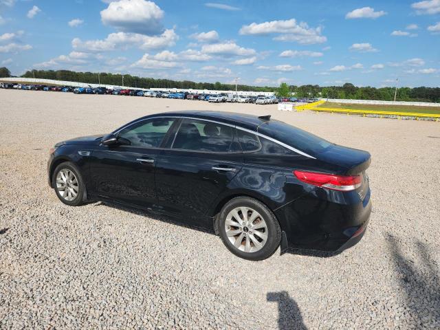 2016 Kia Optima მანქანა იყიდება აუქციონზე, vin: 5XXGU4L35GG054421, აუქციონის ნომერი: 51485176