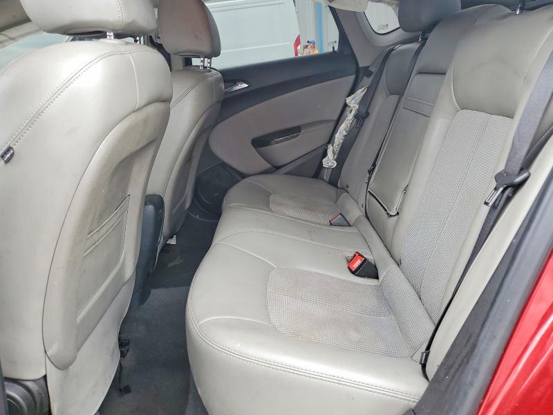 Aukcja sprzedaży 2014 Buick Verano, vin: 1G4PP5SK7E4137485, numer aukcji: 51023436