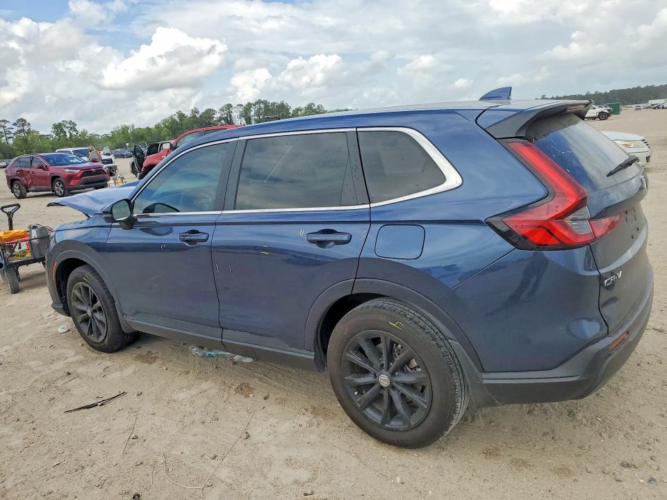 Aukcja sprzedaży 2025 Honda Cr-v, vin: 2HKRS4H71SH478038, numer aukcji: 48512346