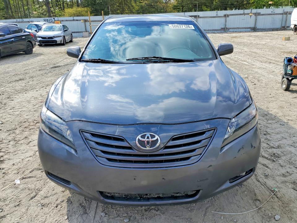 Aukcja sprzedaży 2008 Toyota Camry, vin: 4T1BE46K98U213054, numer aukcji: 50637126