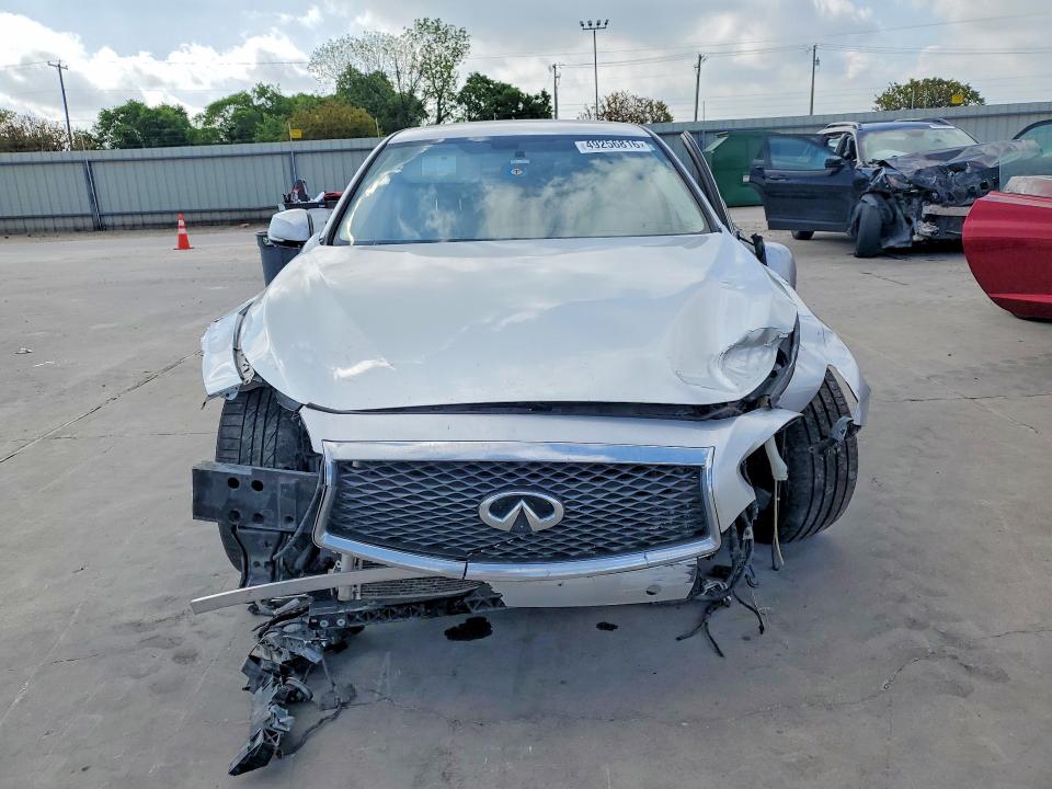 Продаж на аукціоні авто 2015 Infiniti Q50, vin: JN1BV7AP9FM332456, номер лоту: 49256816