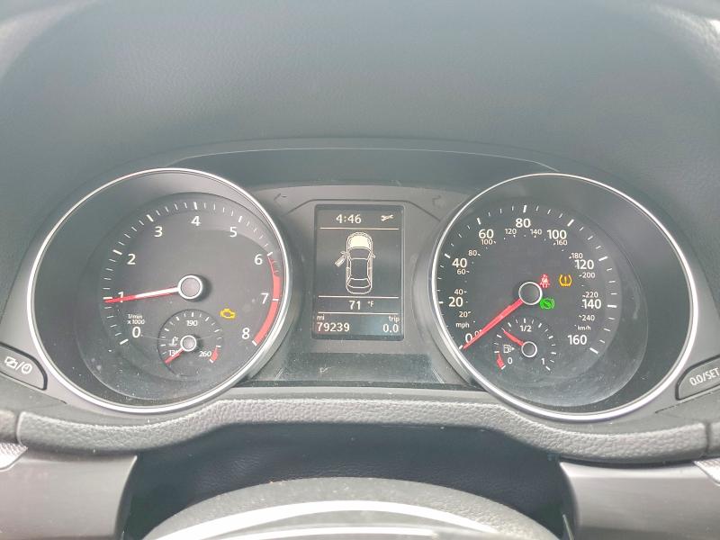 Продаж на аукціоні авто 2017 Volkswagen Passat, vin: 1VWDT7A31HC062153, номер лоту: 48758656