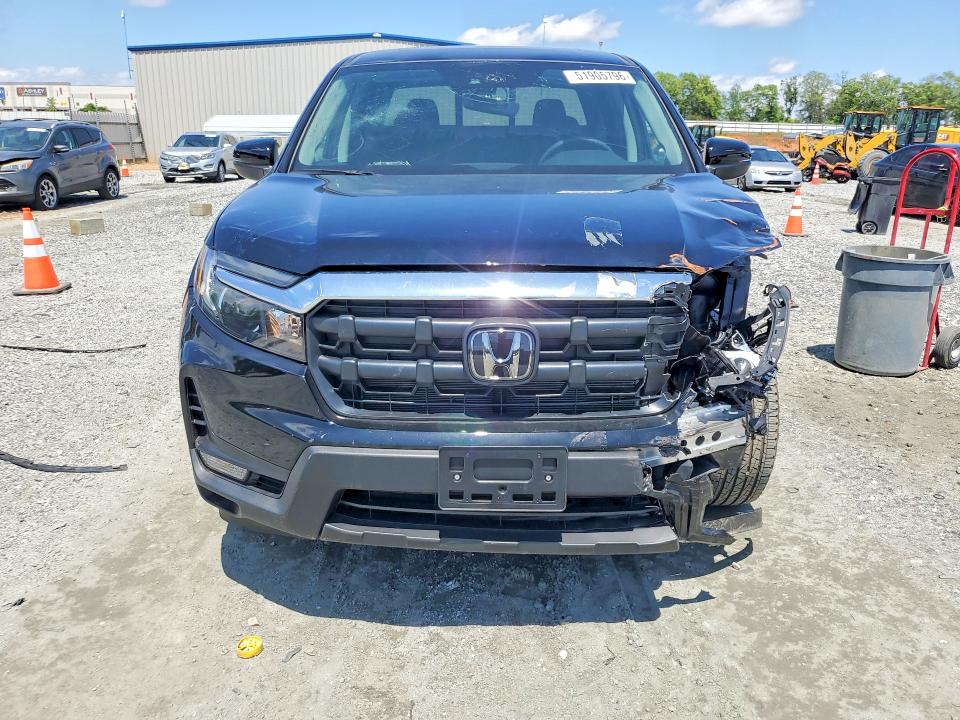 Aukcja sprzedaży 2025 Honda Ridgeline, vin: 5FPYK3F58SB043627, numer aukcji: 51905796