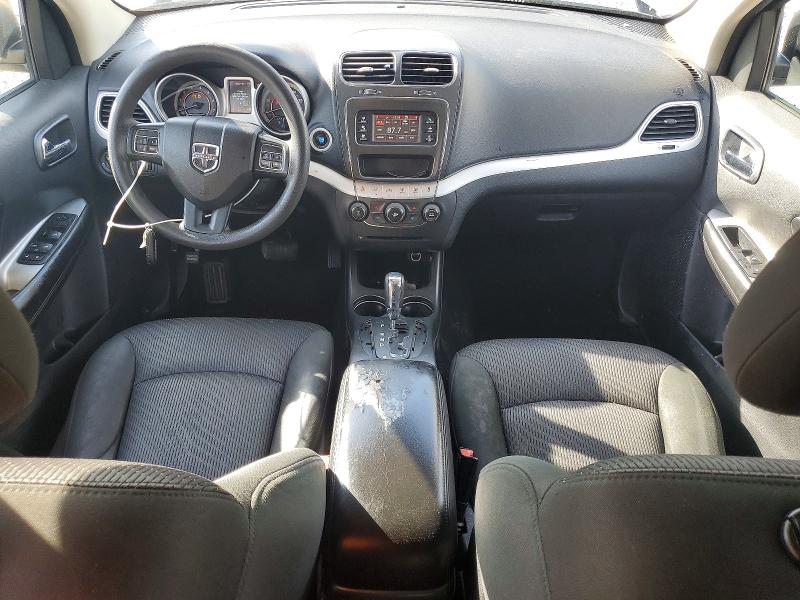 2011 Dodge Journey მანქანა იყიდება აუქციონზე, vin: 3D4PH1FG6BT561006, აუქციონის ნომერი: 48309006
