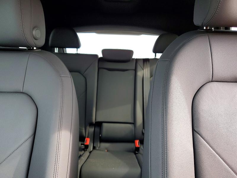 Продаж на аукціоні авто 2019 Audi Q3, vin: WA1BECF30K1083353, номер лоту: 49936816