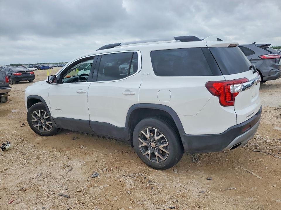 Продаж на аукціоні авто 2023 Gmc Acadia, vin: 1GKKNKL45PZ166934, номер лоту: 50196326