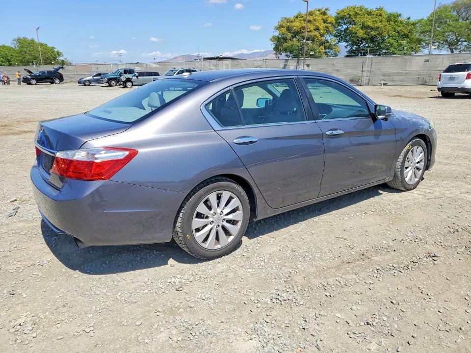 Aukcja sprzedaży 2013 Honda Accord, vin: 1HGCR2F84DA284097, numer aukcji: 50054686