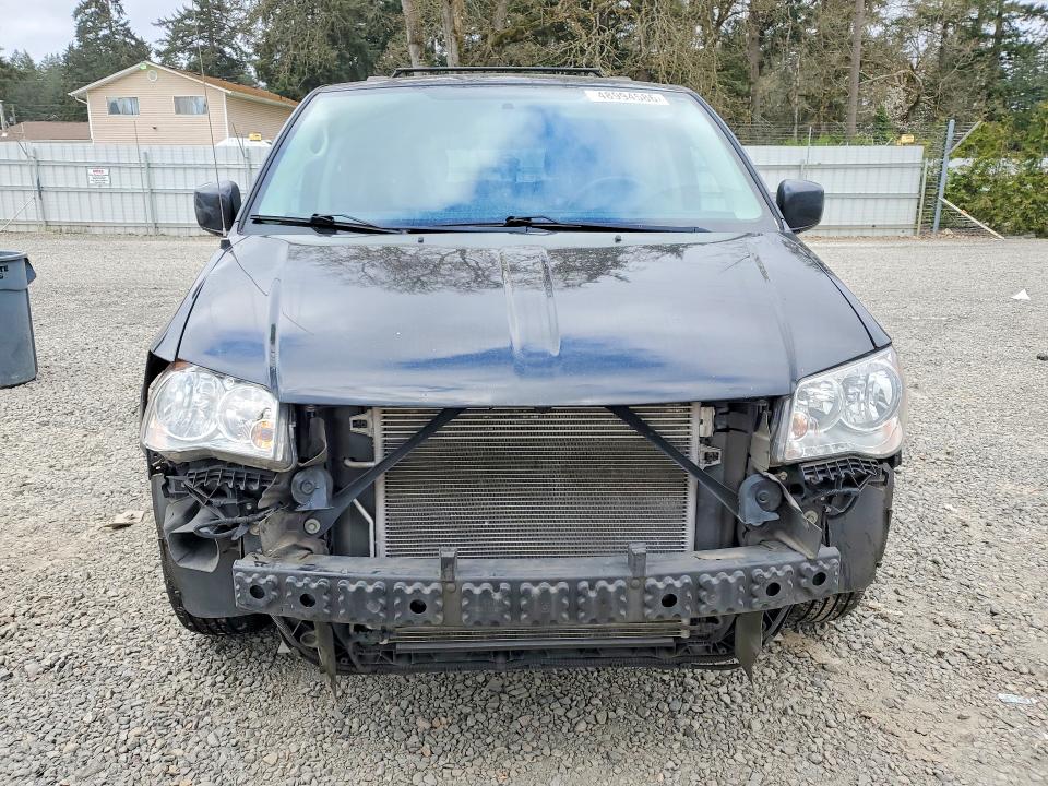 Продаж на аукціоні авто 2015 Dodge Grand Caravan, vin: 2C4RDGCGXFR652832, номер лоту: 48994586