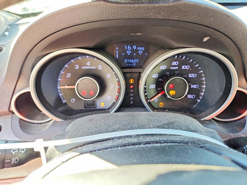 49098646 :رقم المزاد ، 19UUA8F56DA008413 vin ، 2013 Acura Tl مزاد بيع