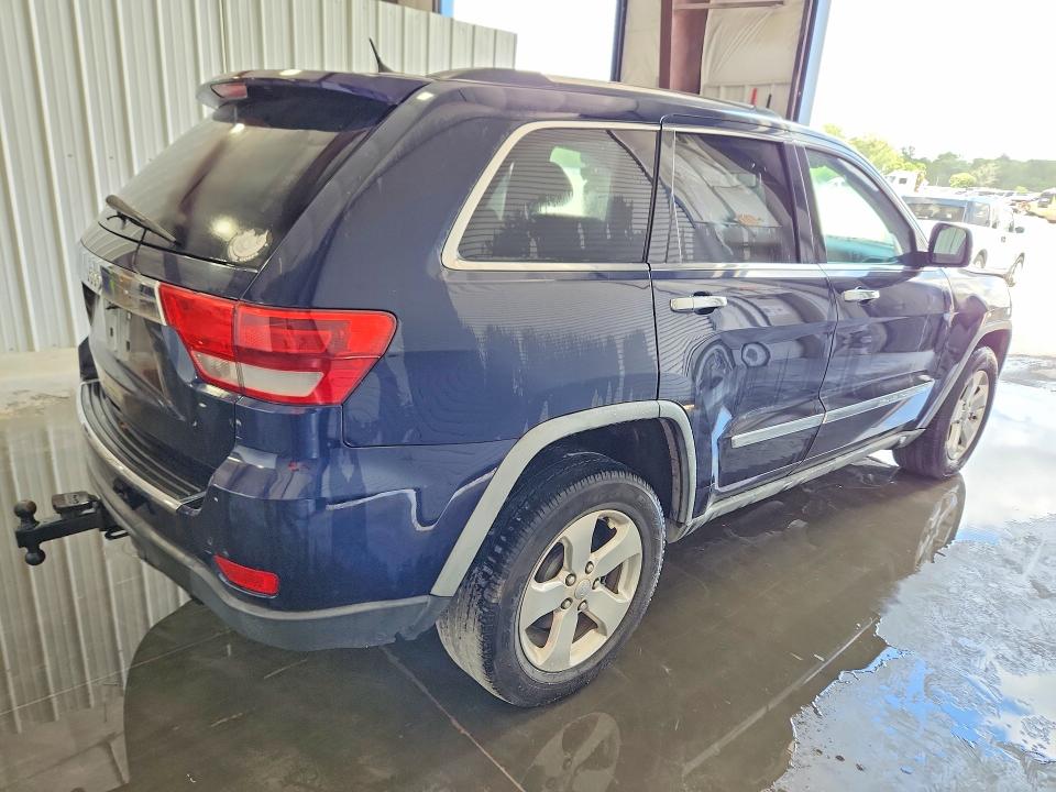 2012 Jeep Grand Cherokee მანქანა იყიდება აუქციონზე, vin: 1C4RJFBT5CC173630, აუქციონის ნომერი: 51106686