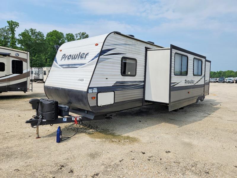 51640006 :رقم المزاد ، 5SFPB3625ME449229 vin ، 2021 Heartland Prowler مزاد بيع