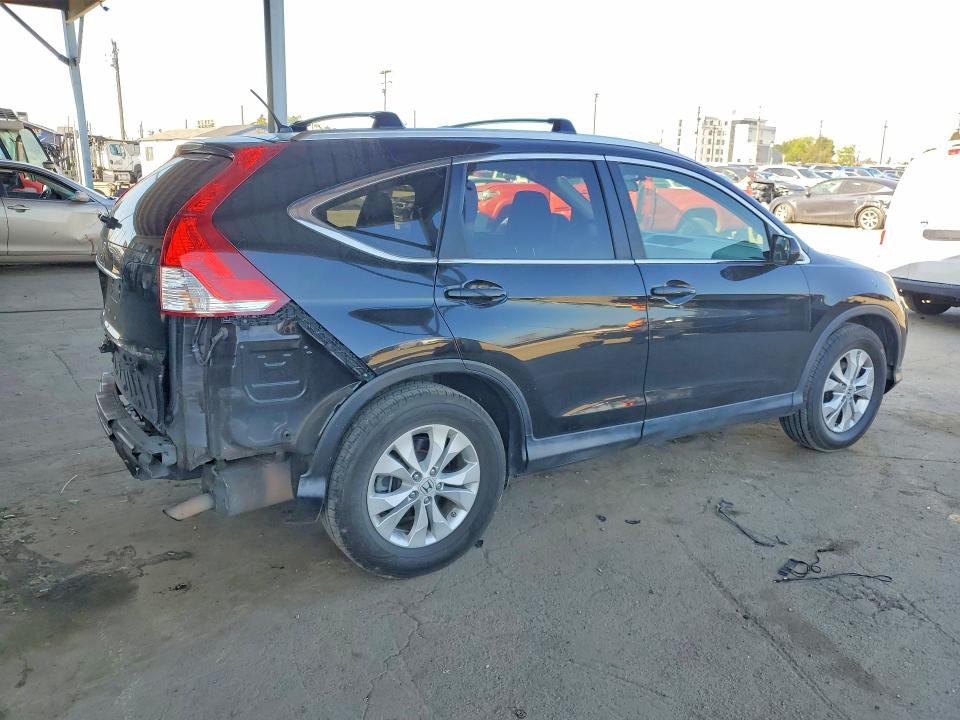 2012 Honda Cr-v მანქანა იყიდება აუქციონზე, vin: JHLRM3H58CC005062, აუქციონის ნომერი: 51861206