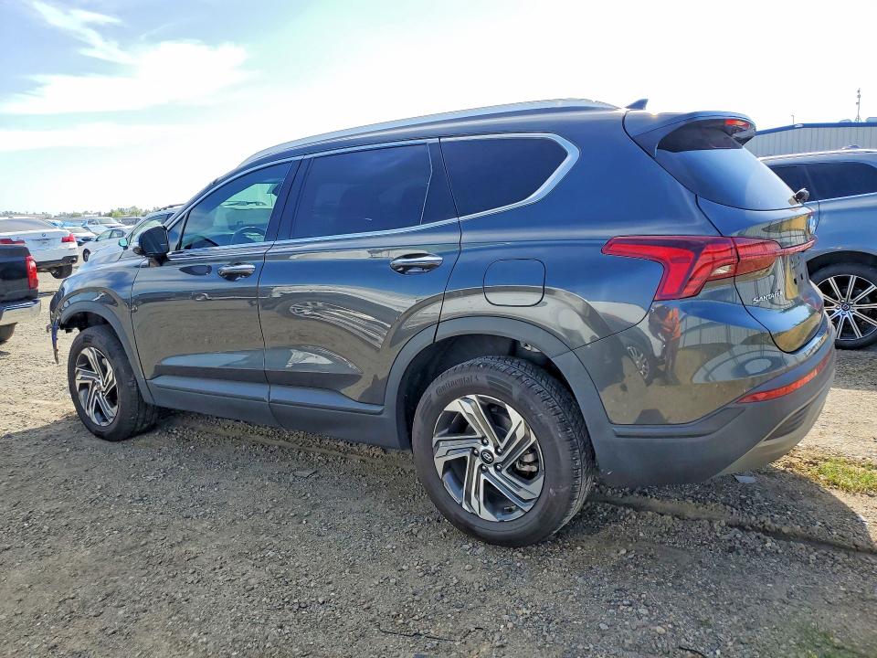 Продажа на аукционе авто 2023 Hyundai Santa Fe, vin: 5NMS2DAJ3PH514663, номер лота: 51233356