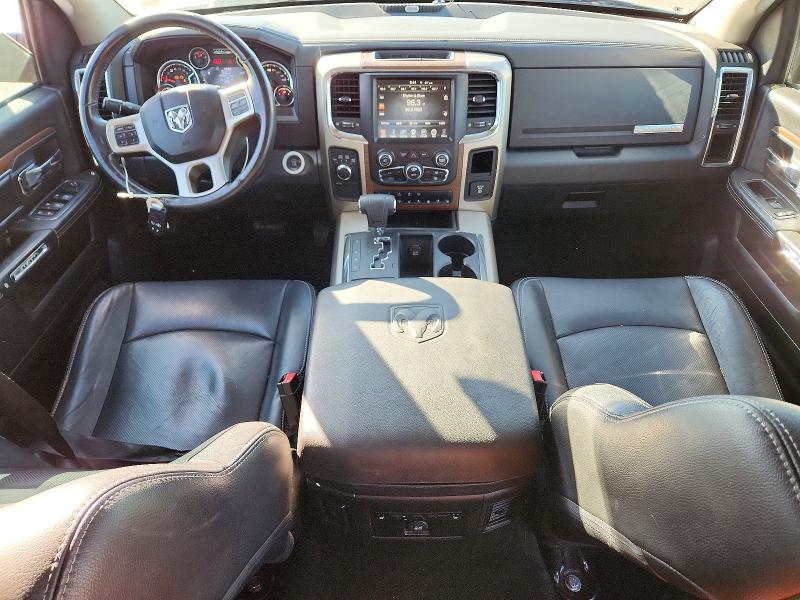 Продажа на аукционе авто 2013 Ram 1500, vin: 1C6RR7NT9DS648821, номер лота: 51430646