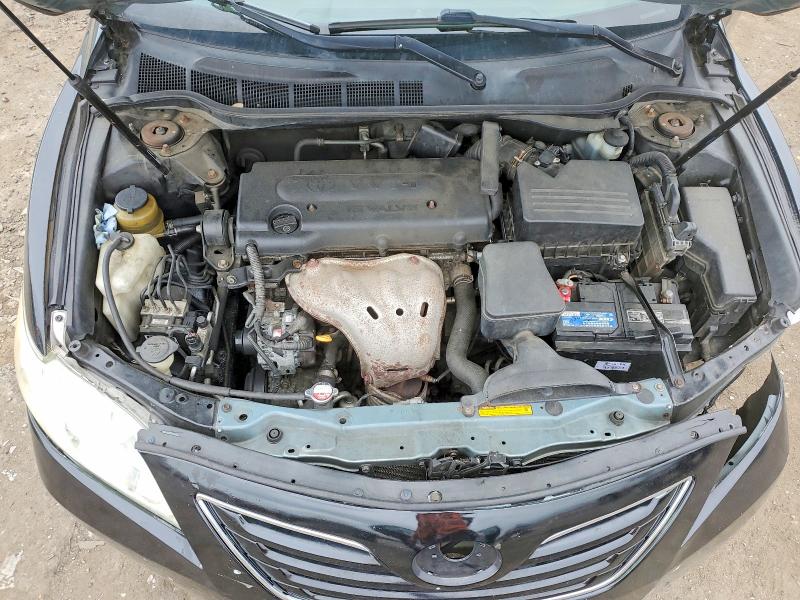 Продаж на аукціоні авто 2007 Toyt Camry, vin: 4T1BE46K97U660630, номер лоту: 51756556