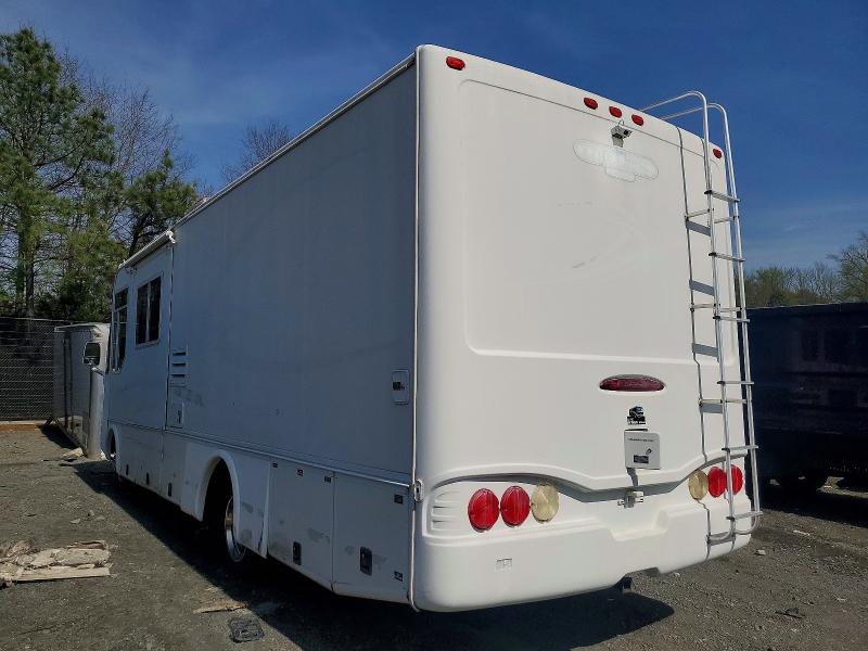 Продажа на аукционе авто 2002 Workhorse P32, vin: 5B4LP57G623345467, номер лота: 48770216