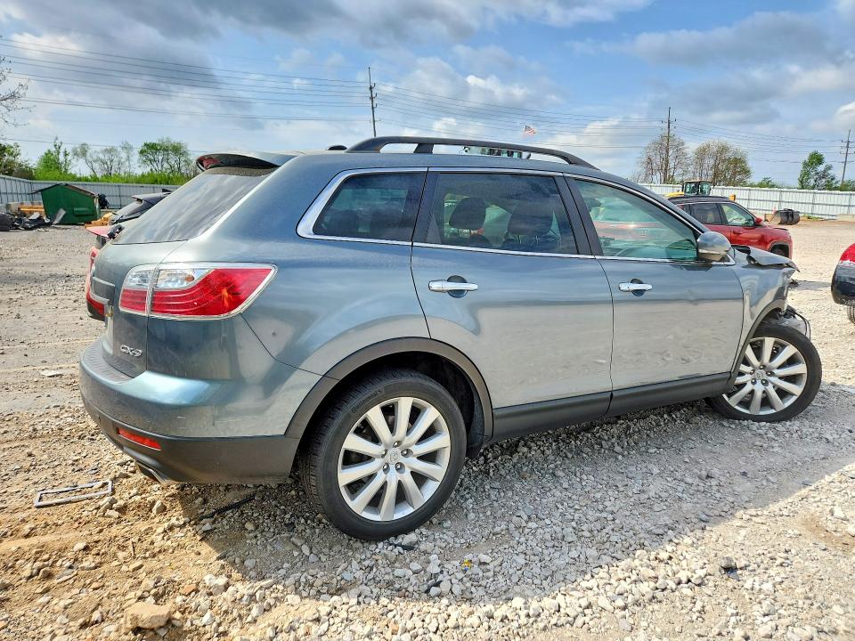 Aukcja sprzedaży 2010 Mazda Cx-9, vin: JM3TB2MA2A0222778, numer aukcji: 48164216