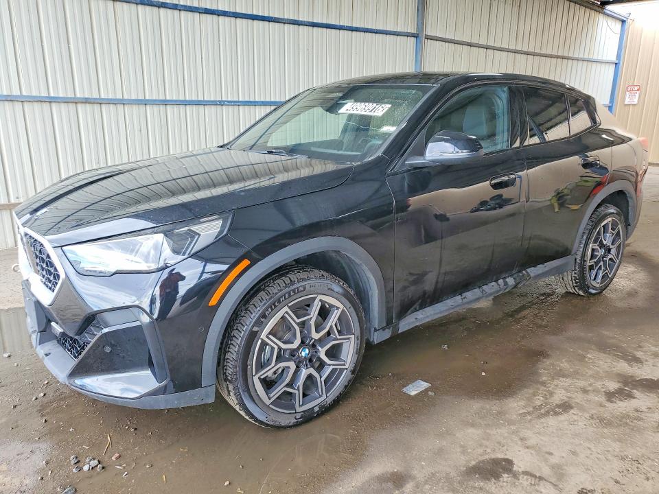49969916 :رقم المزاد ، WBX63GM05T5484004 vin ، 2026 Bmw X2 مزاد بيع