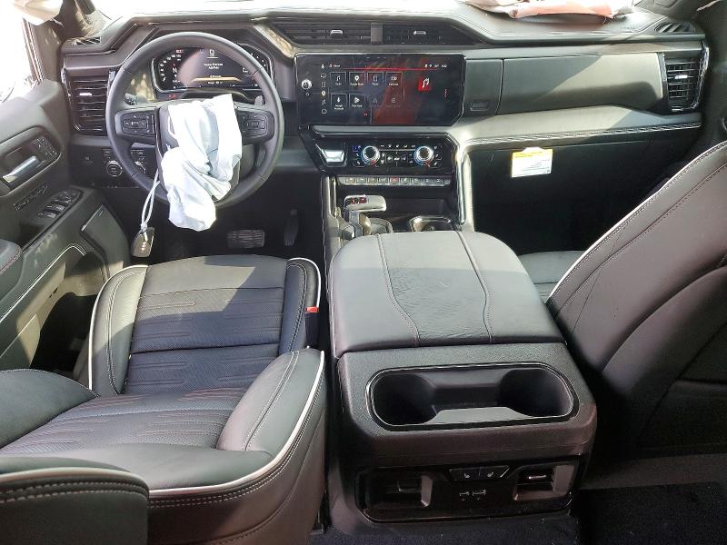 48023766 :رقم المزاد ، 3GTUUFEL7TG159464 vin ، 2026 Gmc Sierra مزاد بيع