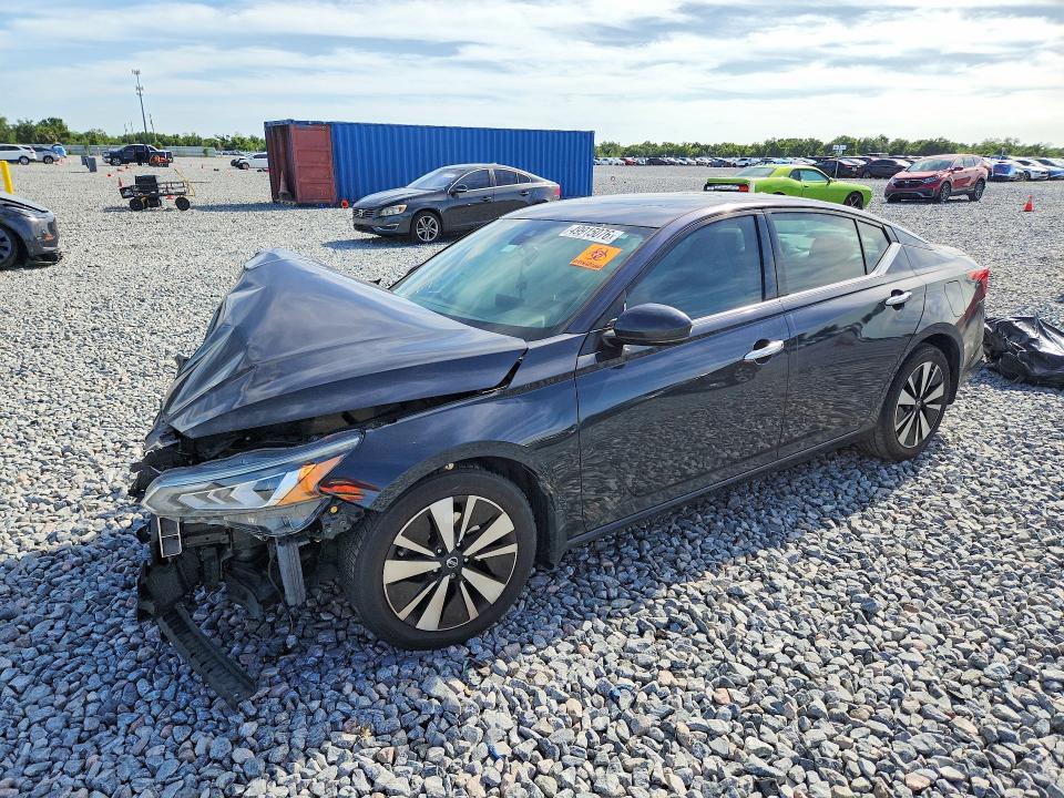 Aukcja sprzedaży 2019 Nissan Altima, vin: 1N4BL4EV7KC103385, numer aukcji: 49915076