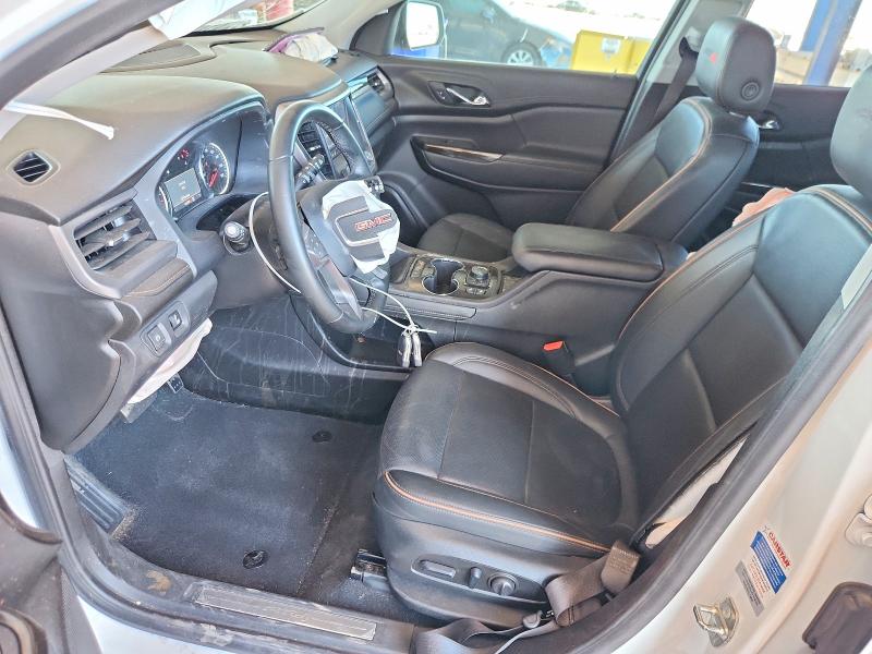 Продажа на аукционе авто 2023 Gmc Acadia, vin: 1GKKNLLS0PZ249661, номер лота: 49836756