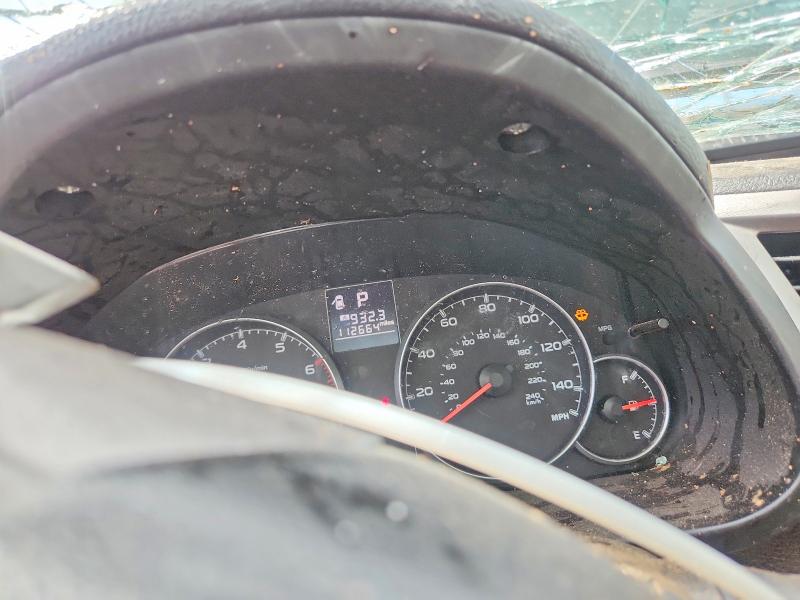 Продажа на аукционе авто 2014 Subaru Outback, vin: 4S4BRCCC6E3322150, номер лота: 49158506