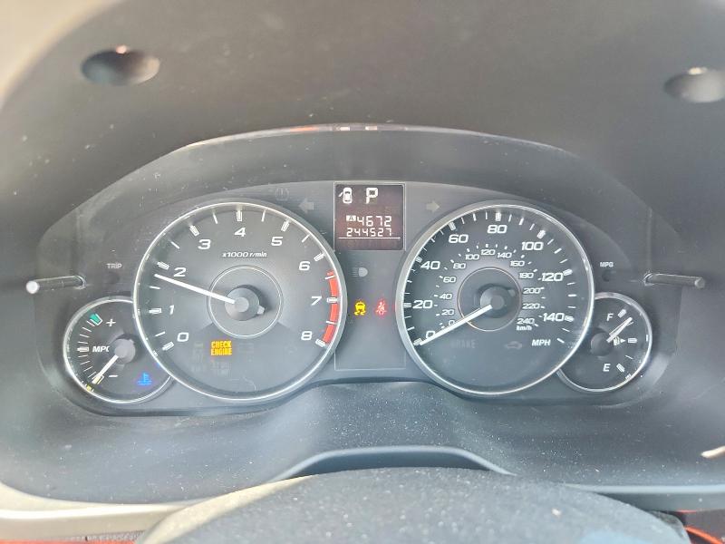 Aukcja sprzedaży 2012 Subaru Outback, vin: 4S4BRBKC8C3211852, numer aukcji: 52026256
