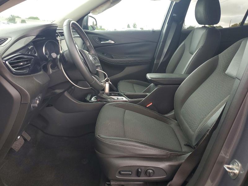 Aukcja sprzedaży 2021 Buick Encore Gx, vin: KL4MMDSL7MB066120, numer aukcji: 49056686
